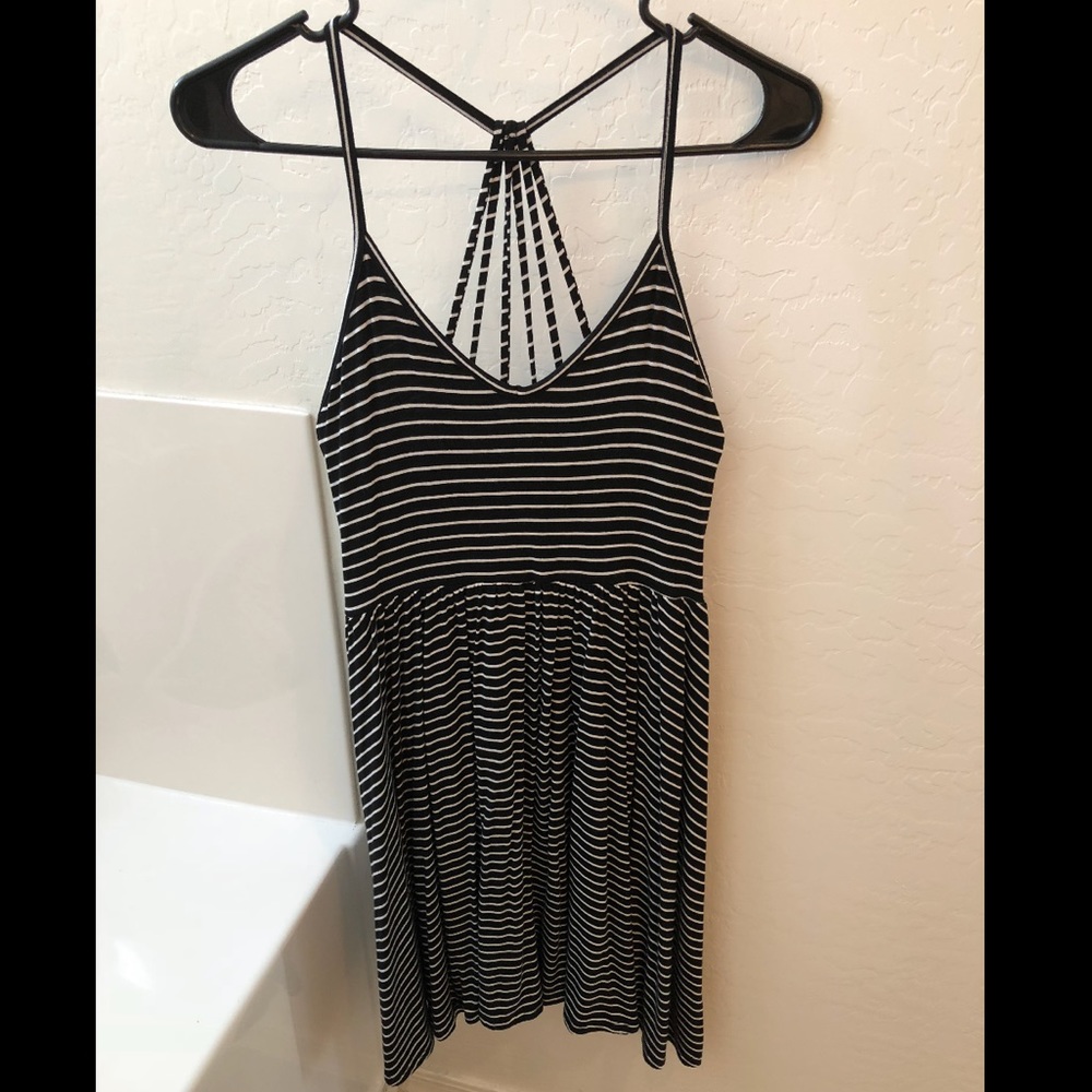 SO skater dress